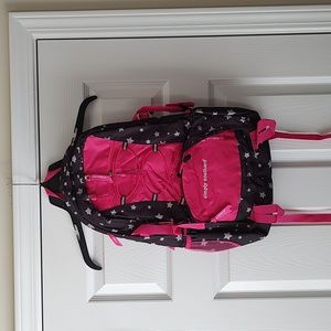 Simply Southern Stars Backpack